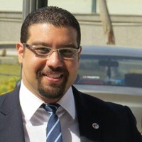 Ahmed Sheta