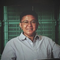 Ambar Palupi