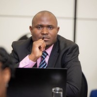 Charles Kaunda Mwape