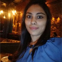 Puja Patel