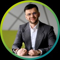 Andrii Kulyk, ACCA, CFA, Ph.D.