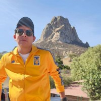 Fernando David Lòpez Marìn