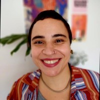 Cíntia Maria Belém