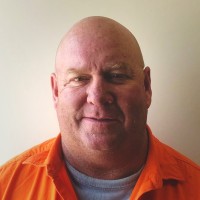 Steve Bansgrove