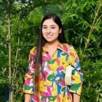 Yashna P