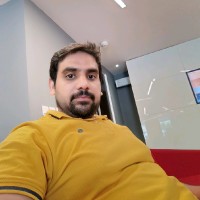 Ali Raza