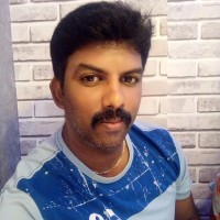 Satish Kumar