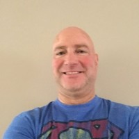 Billy MacLaughlin