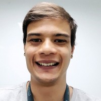 Murilo Sarter Da Silva