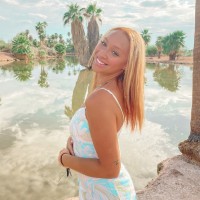 Trinity Edwards