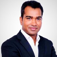 Dr. Sathish B S Naik