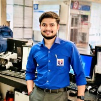 Atul Kumar Bhati