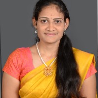 Dr. S Sridevi