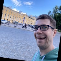 Михаил Бобров