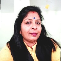 Vandana Salian