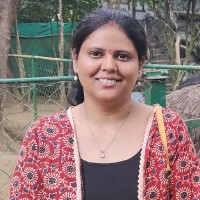 Shilpa Kamatam