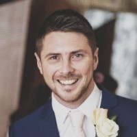 Daniel Wakefield