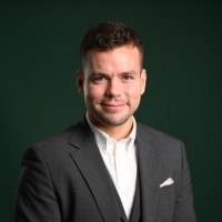 Christian Volck Sinding