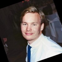 Even Omstad