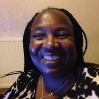 Diana Murungu