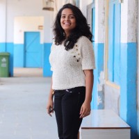 Riddhi Oswal
