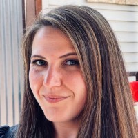 Taylor Hamp, MA