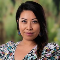 Irene Vega