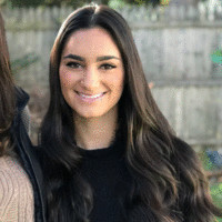 Marisa Mcgovern, Mha
