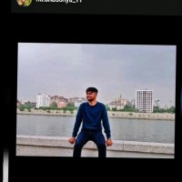 Nikhil Singh Bhadoriya