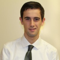 Alex Hayes