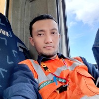 Afrizal Raharja