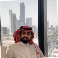 Fadi Alanizy Pmp® فادي العنزي