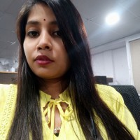 Poonam Rajourohit