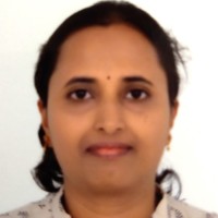 Shantala Mathapati