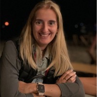 Gloria Medina