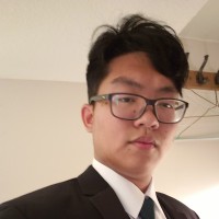 Hieu Hughes Le-Au, Mba