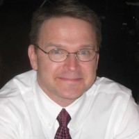 Stephen Carter