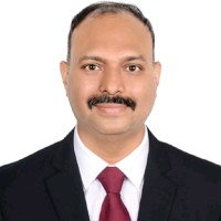 Abhijit Patil