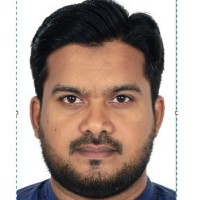 Mohamed Abdulkader