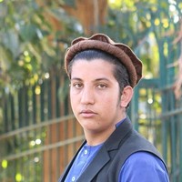 Hameedgul Omarkhail