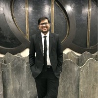 Urvish Shah