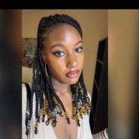 Kendra Mbadinuju