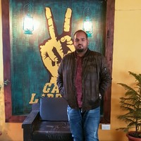 Mohammad Shakir