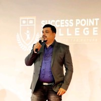 Dileep P K