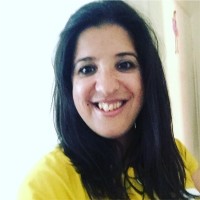 Carina Vicente Rodrigues
