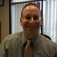 Thomas Rotunda P.E.