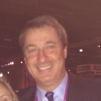 Jon P Diamond