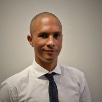 Nicolas ARON