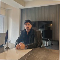 Adil Ali Khan