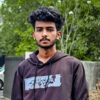 Akshay Santhosh